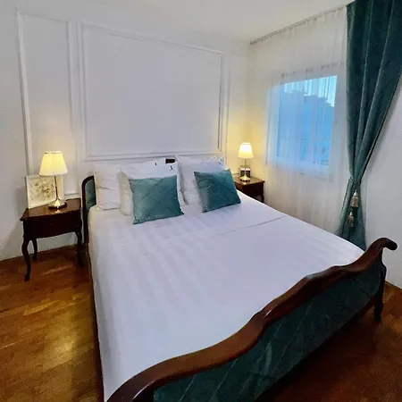 Daire Apartmants Karmel