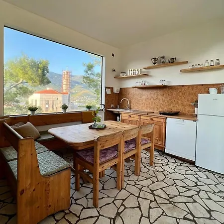 Apartmants Karmel Kamen