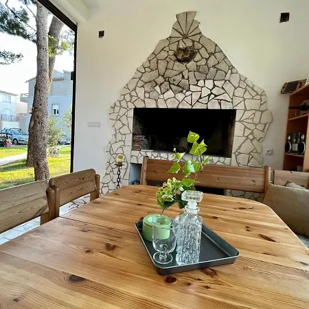 Apartmants Karmel *