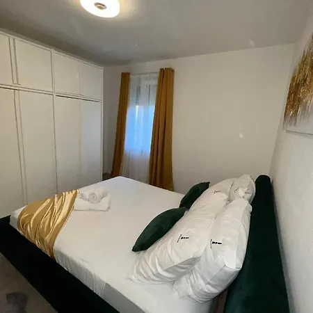 Apartmants Karmel