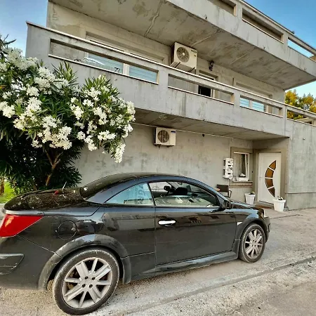 Apartmants Karmel Daire *