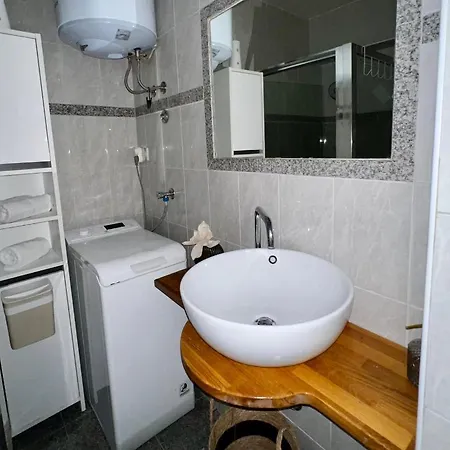 Apartmants Karmel * Kamen