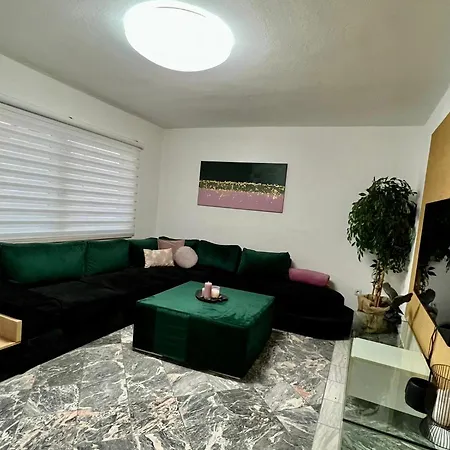 Daire Apartmants Karmel *
