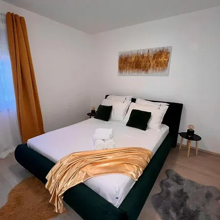 Apartmants Karmel Daire Kamen