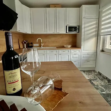 Apartmants Karmel *