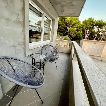 Daire Apartmants Karmel *