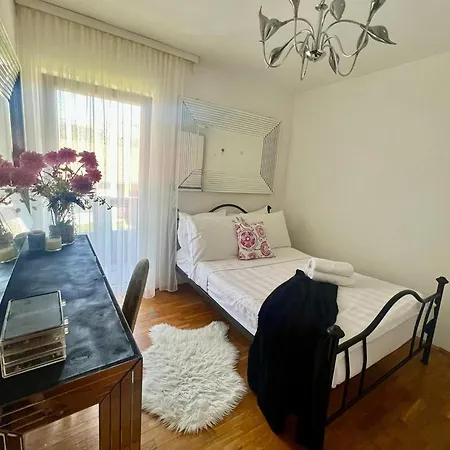 Daire Apartmants Karmel *